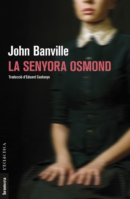 SENYORA OSMOND, LA | 9788490267998 | BANVILLE, JOHN