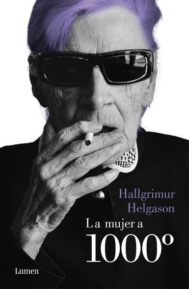 MUJER A MIL GRADOS, LA | 9788426421814 | HELGASON, HALLGRIMUR | Llibreria L'Illa - Llibreria Online de Mollet - Comprar llibres online