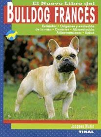 BULLDOG FRANCES | 9788430553990 | MULIN, JACQUES