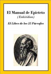 MANUAL DE EPICTETO, EL | 9789942028204 | EPICTETO