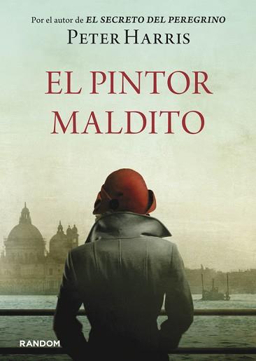 PINTOR MALDITO, EL | 9788415725428 | HARRIS, PETER | Llibreria L'Illa - Llibreria Online de Mollet - Comprar llibres online