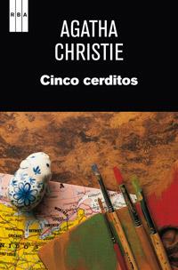 CINCO CERDITOS | 9788490063705 | CHRISTIE, AGATHA | Llibreria L'Illa - Llibreria Online de Mollet - Comprar llibres online