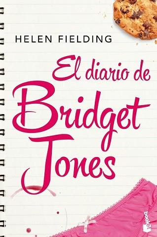 DIARIO DE BRIDGET JONES, EL | 9788408121893 | FIELDING, HELEN