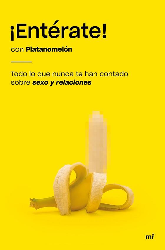 ENTÉRATE! | 9788427046993 | PLATANOMELÓN