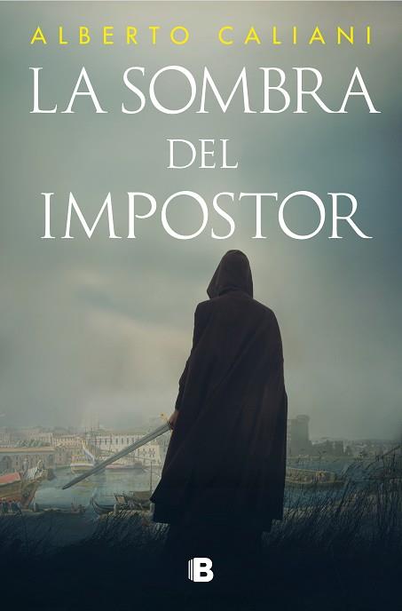 SOMBRA DEL IMPOSTOR, LA | 9788466673747 | CALIANI, ALBERTO | Llibreria L'Illa - Llibreria Online de Mollet - Comprar llibres online