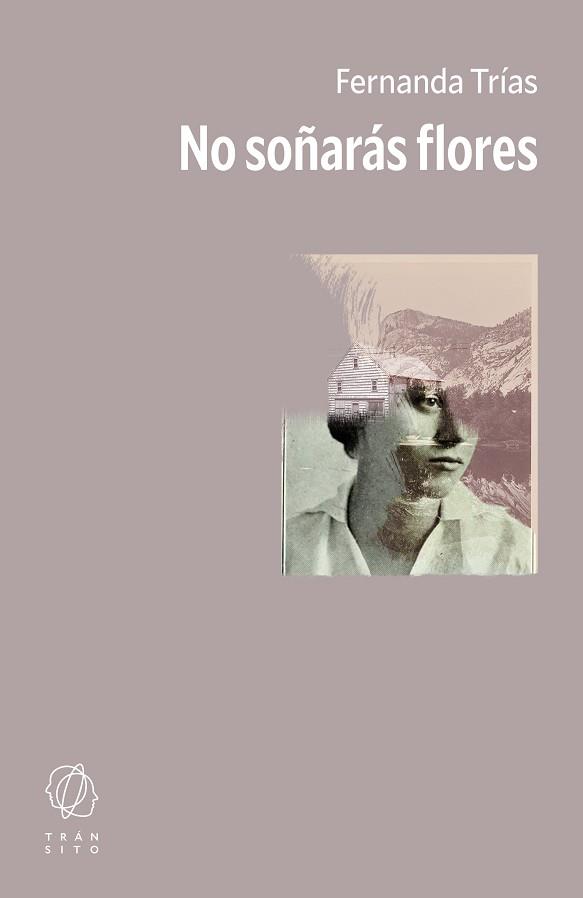 NO SOÑARÁS FLORES | 9791399186130 | TRÍAS, FERNANDA | Llibreria L'Illa - Llibreria Online de Mollet - Comprar llibres online