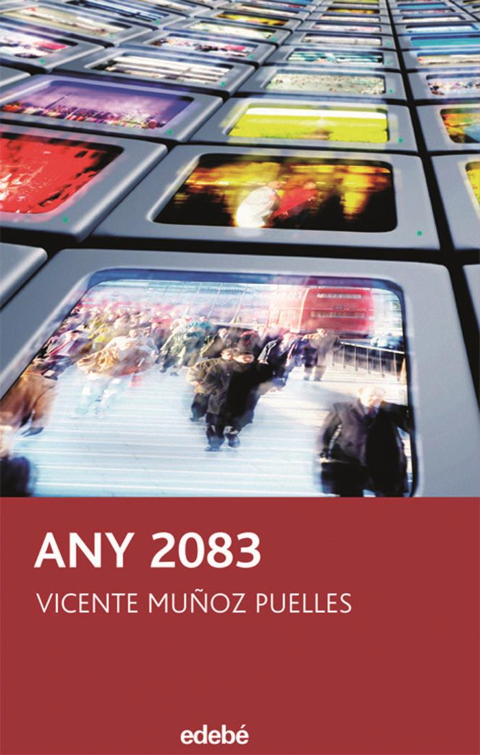 2083 | 9788423688708 | MUÑOZ PUELLES, VICENTE (1948- )