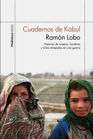 CUADERNOS DE KABUL | 9788499426600 | LOBO, RAMÓN | Llibreria L'Illa - Llibreria Online de Mollet - Comprar llibres online