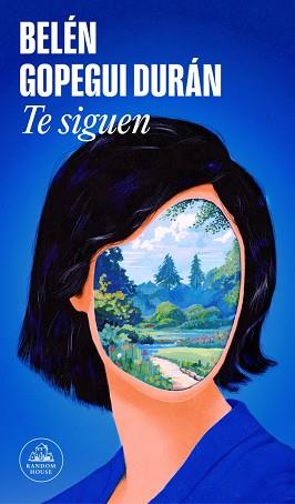 TE SIGUEN | 9788439744719 | GOPEGUI, BELÉN | Llibreria L'Illa - Llibreria Online de Mollet - Comprar llibres online