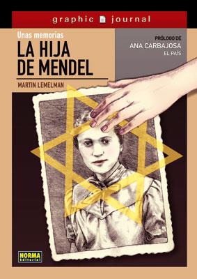 HIJA DE MENDEL, LA | 9788467903003 | LEMELMAN, MARTIN