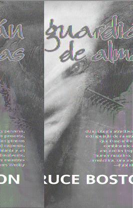 GUARDIAN DE ALMAS, EL | 9788498004434 | BOSTON, BRUCE | Llibreria L'Illa - Llibreria Online de Mollet - Comprar llibres online