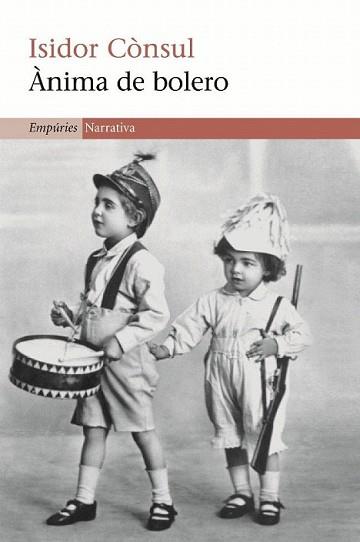 ANIMA DE BOLERO | 9788497874496 | CONSUL, ISIDOR | Llibreria L'Illa - Llibreria Online de Mollet - Comprar llibres online