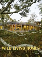 WILD LIVING HOMES | 9788417557843 | MINGUET, EVA | Llibreria L'Illa - Llibreria Online de Mollet - Comprar llibres online