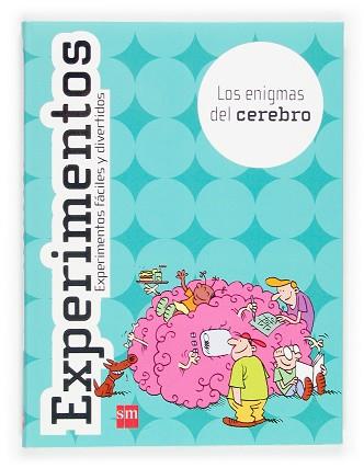 ENIGMAS DEL CEREBRO, LOS | 9788434831179 | AA.VV. | Llibreria L'Illa - Llibreria Online de Mollet - Comprar llibres online