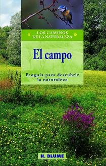 CAMPO, EL | 9788489840294