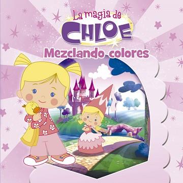 MEZCLANDO COLORES | 9788437201009 | AUTORES VARIOS