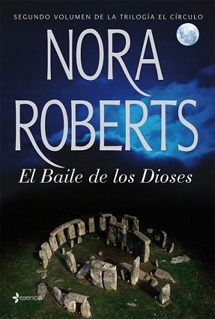 BAILE DE LOS DIOSES, EL | 9788408076148 | ROBERTS, NORA