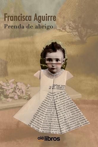 PRENDA DE ABRIGO | 9788417737702 | AGUIRRE BENITO, FRANCISCA