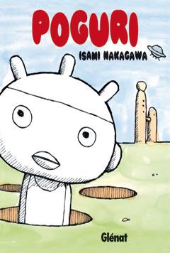 POGURI | 9788483576090 | NAKAGAWA, ISAMI