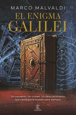 ENIGMA GALILEI, EL | 9788467078633 | MALVALDI, MARCO