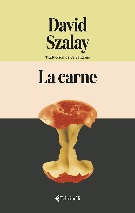 CARNE, LA | 9791388111051 | SZALAY, DAVID | Llibreria L'Illa - Llibreria Online de Mollet - Comprar llibres online