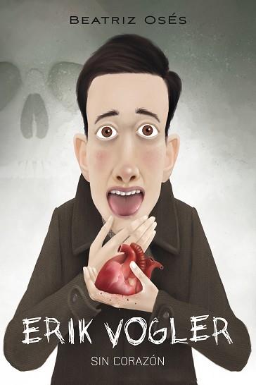 SIN CORAZÓN | 9788468331720 | OSÉS, BEATRIZ | Llibreria L'Illa - Llibreria Online de Mollet - Comprar llibres online