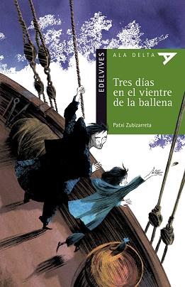 TRES DÍAS EN EL VIENTRE DE LA BALLENA | 9788426390400 | ZUBIZARRETA DORRONSORO, PATXI