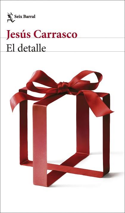 DETALLE, EL | 9788432249938 | CARRASCO, JESÚS | Llibreria L'Illa - Llibreria Online de Mollet - Comprar llibres online