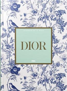 DIOR | 9788410989689 | VARIOS AUTORES | Llibreria L'Illa - Llibreria Online de Mollet - Comprar llibres online