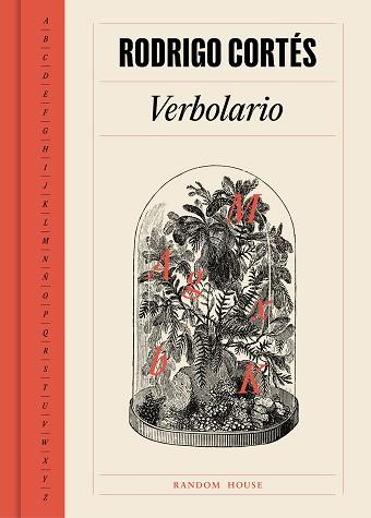 VERBOLARIO | 9788439740742 | CORTÉS, RODRIGO | Llibreria L'Illa - Llibreria Online de Mollet - Comprar llibres online
