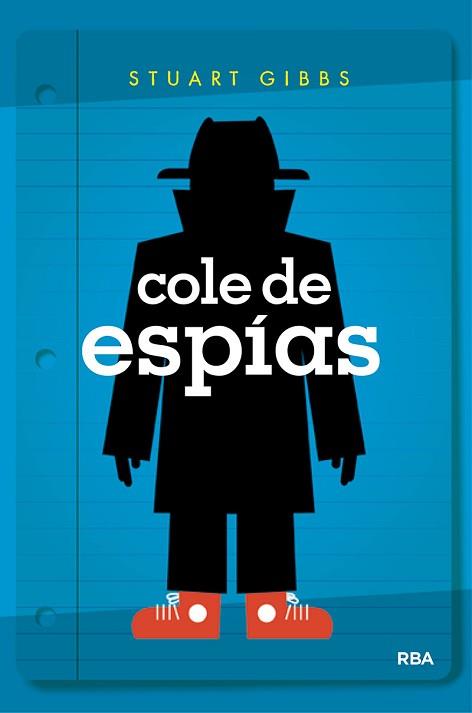 COLE DE ESPÍAS | 9788427213395 | GIBBS, STUART | Llibreria L'Illa - Llibreria Online de Mollet - Comprar llibres online