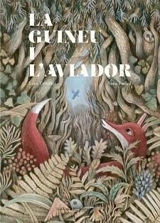 GUINEU I L'AVIADOR, LA | 9788426144751 | TORTOLINI, LUCA / ANNA FORLATI | Llibreria L'Illa - Llibreria Online de Mollet - Comprar llibres online
