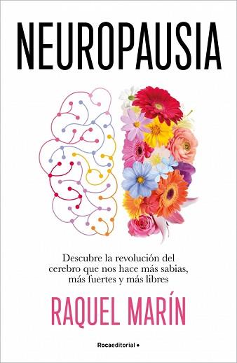 NEUROPAUSIA | 9791387629731 | MARÍN, RAQUEL | Llibreria L'Illa - Llibreria Online de Mollet - Comprar llibres online