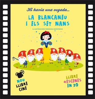 BLANCANEU I ELS SET NANS, LA | 9788424652890