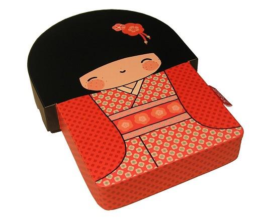 CAJA DE CUMPLEAÑOS | 9788426380579 | PAUYLLAU, ISABELLE | Llibreria L'Illa - Llibreria Online de Mollet - Comprar llibres online