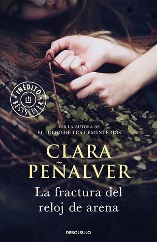 FRACTURA DEL RELOJ DE ARENA (ADA LEVY 3) | 9788466329767 | PEÑALVER, CLARA | Llibreria L'Illa - Llibreria Online de Mollet - Comprar llibres online