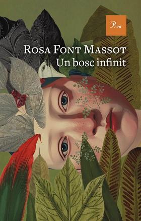 BOSC INFINIT, UN | 9788419657732 | FONT MASSOT, ROSA | Llibreria L'Illa - Llibreria Online de Mollet - Comprar llibres online