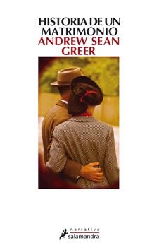 HISTORIA DE UN MATRIMONIO | 9788498382471 | SEAN GREER, ANDREW | Llibreria L'Illa - Llibreria Online de Mollet - Comprar llibres online