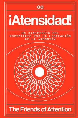 ATENSIDAD! | 9788425236785 | FRIENDS OF ATTENTION | Llibreria L'Illa - Llibreria Online de Mollet - Comprar llibres online