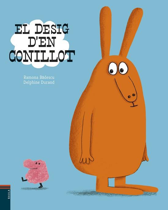 DESIG D'EN CONILLOT, EL | 9788447935734 | BADESCU, RAMONA | Llibreria L'Illa - Llibreria Online de Mollet - Comprar llibres online