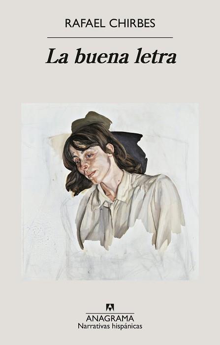 BUENA LETRA, LA | 9788433947154 | CHIRBES, RAFAEL | Llibreria L'Illa - Llibreria Online de Mollet - Comprar llibres online