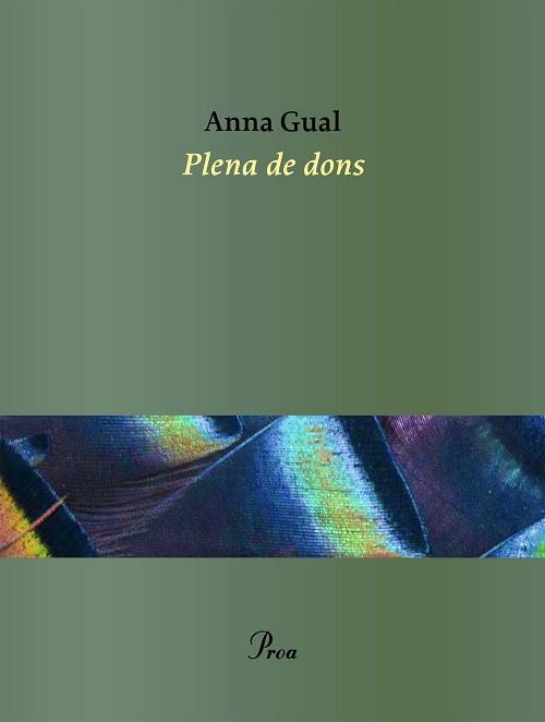 PLENA DE DONS | 9791388369094 | GUAL, ANNA | Llibreria L'Illa - Llibreria Online de Mollet - Comprar llibres online