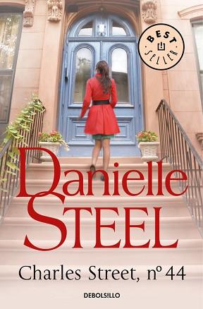 CHARLES STREET 44 | 9788466341127 | STEEL, DANIELLE | Llibreria L'Illa - Llibreria Online de Mollet - Comprar llibres online