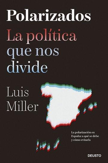 POLARIZADOS | 9788423435500 | MILLER, LUIS