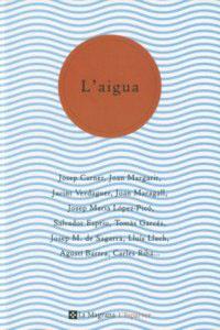 AIGUA, L' | 9788482643656