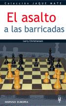 ASALTO A LAS BARRICADAS, EL | 9788425515330 | CHRISTIANSEN, LARRY | Llibreria L'Illa - Llibreria Online de Mollet - Comprar llibres online