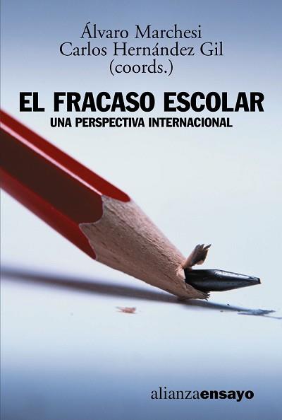 FRACASO ESCOLAR, EL | 9788420629551 | MARCHESI, ALVARO