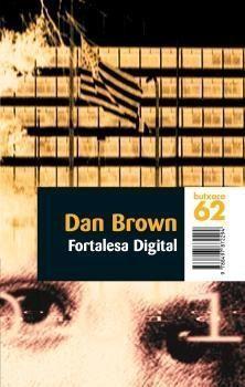 FORTALESA DIGITAL | 9788497871587 | BROWN, DAN | Llibreria L'Illa - Llibreria Online de Mollet - Comprar llibres online