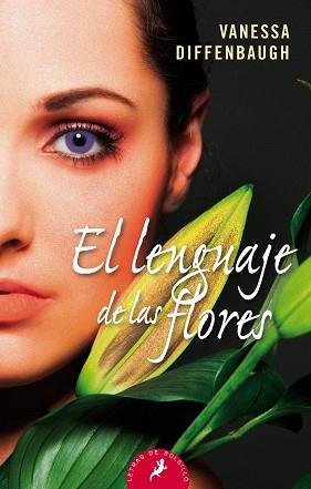 LENGUAJE DE LAS FLORES, EL | 9788498387476 | DIFFENBAUGH, VANESSA | Llibreria L'Illa - Llibreria Online de Mollet - Comprar llibres online