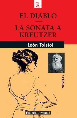 DIABLO, EL / LA SONATA A KREUTZER, LA | 9788426137432 | TOSTOI, LEON